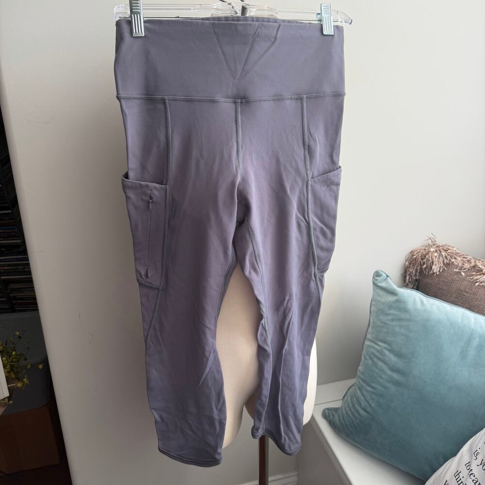 Athleta Leggings